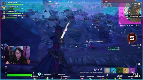 Tengo un Gansito quieren? // !sr DROPS (MX) (+18)