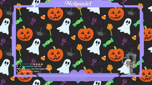 ❤ HAPPY THURSDAYYYY | @melipastel1 !tiktok !discord ❤