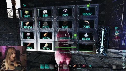 [ENG] Ark and chill, later FFXIV raid with the gang ~ Dragonriders !server ♡ Good vibes ♡