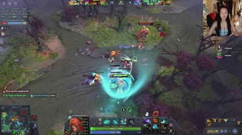 not a phoenix spammer