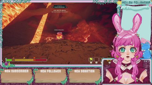 This is just like my nightmares ᕦ⊙෴⊙ᕤ Back to School! w/ @odd_angles  | This Game Is By @lokin_l