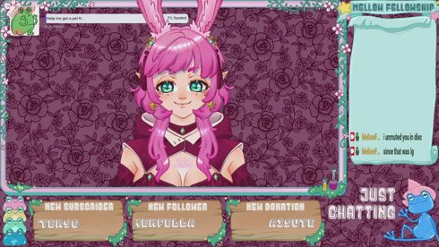 This is just like my nightmares ᕦ⊙෴⊙ᕤ Back to School! w/ @odd_angles  | This Game Is By @lokin_l
