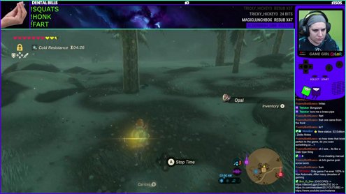 S2 Edition | Zelda Notes