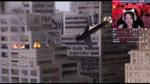 Os Vingadores (The Avengers) | !hj !patrocínio !cinefy !pix