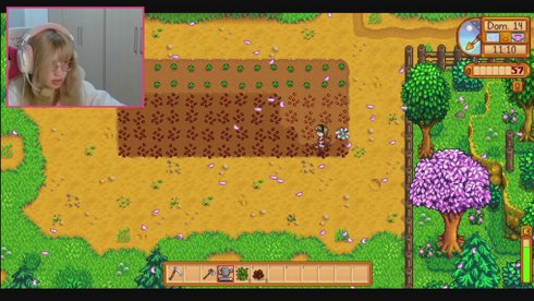 stardew valley com mods pela primeira vez