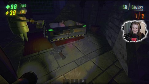 New update, new monsters!   [Eng/Swe]