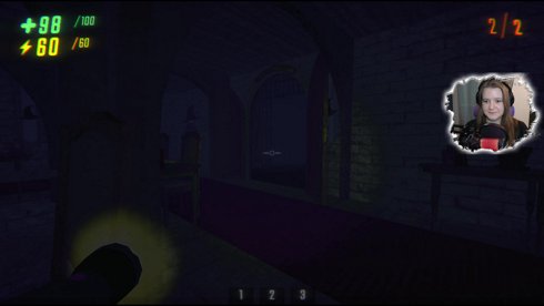 New update, new monsters!   [Eng/Swe]