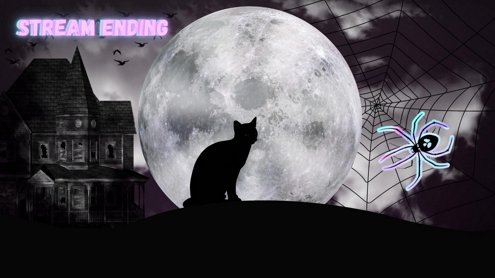 New update, new monsters!   [Eng/Swe]