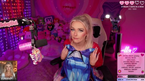 DISTRACT ME PLZ 😩💕 35% OFF SUBBIES ✨ !blerp !wishlist !socials 💖🦄