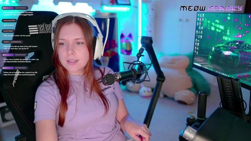 PLAYING FORZA WITH VIEWERS, EVERYONE IS WELCOME TO JOIN !throne ♡♡♡ [NZ]