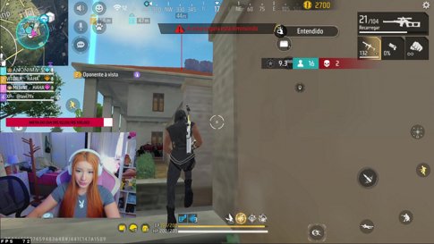 live especial 😍🌵 !pix !dc !ralinha