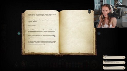 Hitting the Griddy In the Goblin Camp | First Playthrough! | Baldur's Gate 3