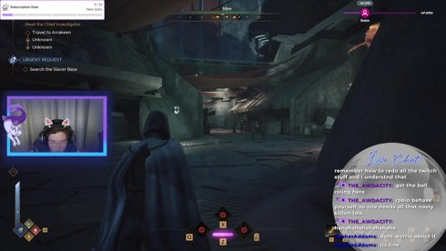 Dune | !throne !discord !merch
