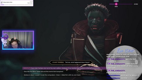 Dune | !throne !discord !merch