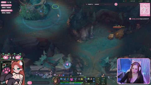 mono ahri ruim · ♡ ❛ !pix !wishlist !site ❜ ♡