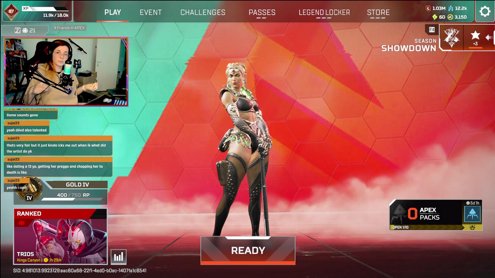 Dusting myself off in Apex (an attempt)