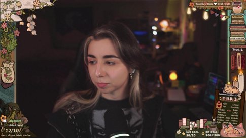 ⭐Planescape Torment | Day 14 | First Play ∘˚⊹