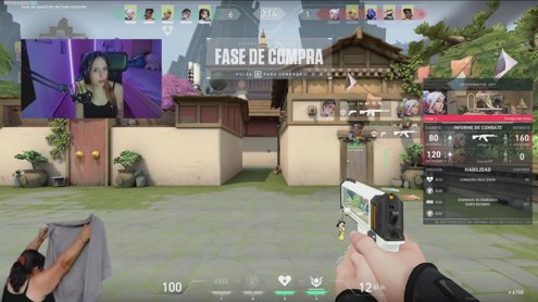 hasta platino no paro 🔨