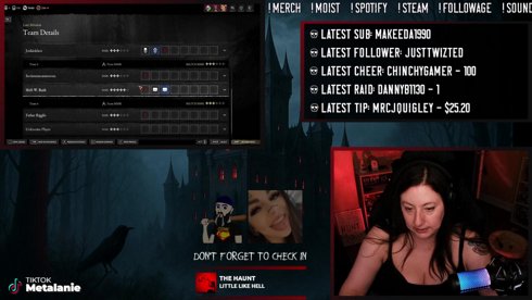 🕷️ Spooders are cute 🕷️ | SUBtember⭐💖 | Hunts w/   @cosmicwelshy @porcelain_plaything