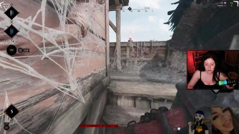 🕷️ Spooders are cute 🕷️ | SUBtember⭐💖 | Hunts w/   @cosmicwelshy @porcelain_plaything