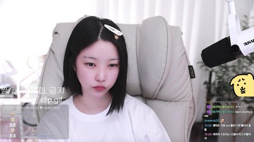 🔴LIVE cutest korean streamer (maybe)