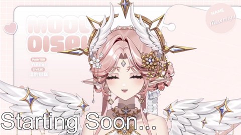 [DROPS ON] unboxing the new update! DROPS & CATS 🕊️✨  [Vtuber] [English] #wherewindsmeet #WWMCCPS8
