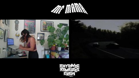 4K CELEBRATION! FOOTWORK/DNB/JUNGLE !TIP !VENMO !NOMIC