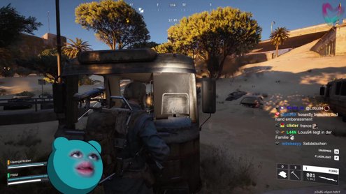 ✨YAPPING + ARC RAIDERS VOR LOHNARBEIT✨