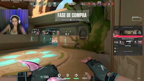 Rankeds hasta ascendente no apago