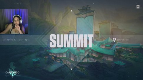 Rankeds hasta ascendente no apago