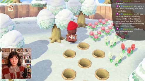 (ﾉ´ヮ`)ﾉ*: ･ﾟ DAY 11: Decorating reset island! SWAMP TIME!  *: ･ﾟ