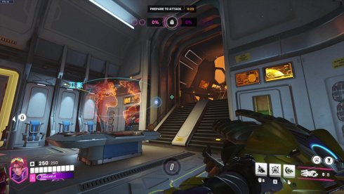 idk I just work here