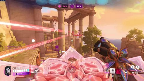 idk I just work here