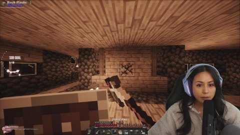 ♥‿♥ MINCRAWFT !Merch