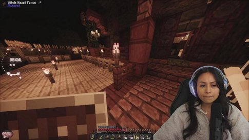 ♥‿♥ MINCRAWFT !Merch