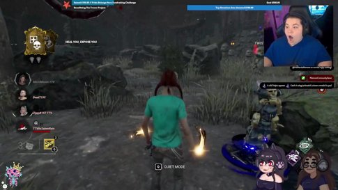 Saturday Shenanigans ✧ Open Lobbies !join 〣 Road to 1k 🌟[18+]