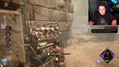 Saturday Shenanigans ✧ Open Lobbies !join 〣 Road to 1k 🌟[18+]