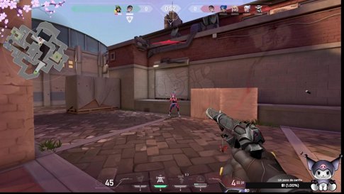 Mankita pero con un gran corazon |  +18| ESP | Bori Bori