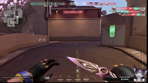 Mankita pero con un gran corazon |  +18| ESP | Bori Bori