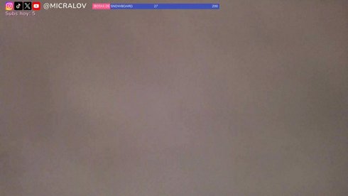 ❄️ SNOWBOARD GIRL DIA 2 | @Micra