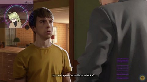 BEATING THE GAME ??? WILL THE SIMP SAVE ALL ??? ft @KunoDemetries ٩( 'ω' )و