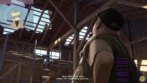 BEATING THE GAME ??? WILL THE SIMP SAVE ALL ??? ft @KunoDemetries ٩( 'ω' )و