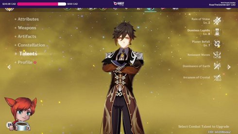 jA Space and Time for You | !quest | !puzzle | for PMCF Quest to Conquer Cancer