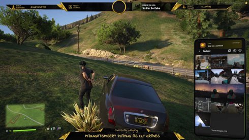 Prodigy RP Public | Lily Graves
