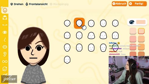 TOMODACHI LIFE 🌀 davor bisschen upcatchen 🌀 die letzten streams beginnen