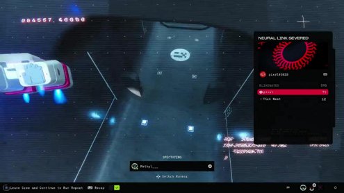 Come in bring some snacks and chat away