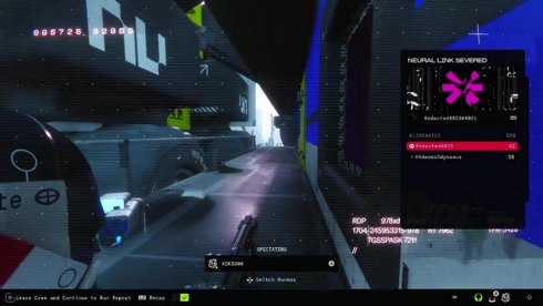 Come in bring some snacks and chat away