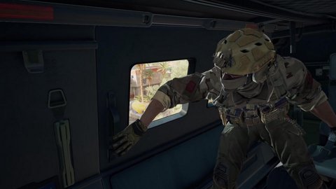 New Season ✅ Testing New PC ✅!!! Norms for days  #DeltaForce