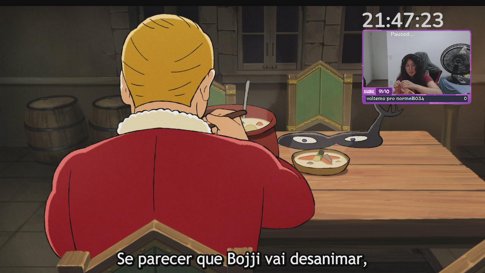 🔴MIHOTHON YAY! - Contribuintes ganham pato desenhado