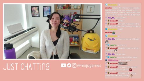 ♡ new house kpop n yapping ♡